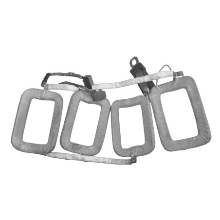 CAMPO ARR.FORD MODELO NUEVO *IMPORTADO*
