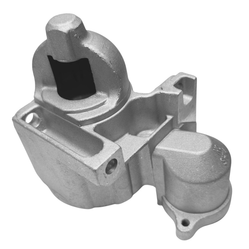 Copa Arranque ISKRO Cavalier 97 Century 2.8 Electric