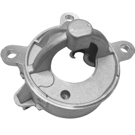 COPA FORD  ARR 4" 3 HUECOS