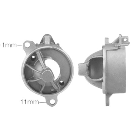 COPA ARR 4" MOD 3 2HUECOS.
