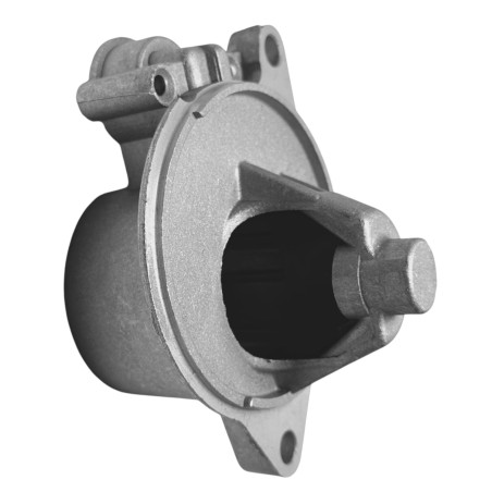 COPA DE ARR T/BRONCO 2H BAJA AUTOMATICA