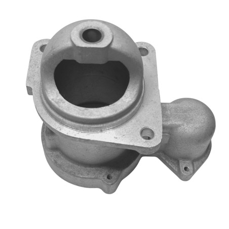 COPA ARRANQUE  MACK MOD 1127A C/MOTOR RENAULT EN 28MT