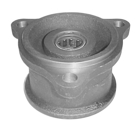 COPA ARRANQUE FIAT N/7 FBK