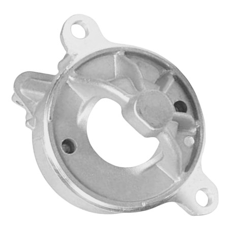 COPA ARR FORD MOD3 4" AUTOMATICA 2 HUECOS
