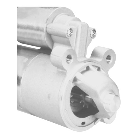COPA DE ARRANQUE FORD FOCUS 2000/2005  2.0 L  AUTOMATICO ARR 6655