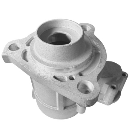 COPA ARR 39MT MACK M/VISION Y GRANITE