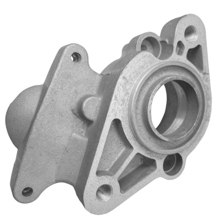 COPA DE ARRANQUE  TOYOTA 4 RUNNER  96/2002  9DIENTES ARR 17671