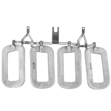 CAMPO ARR 37MT 12V S/TORNILLO T/V