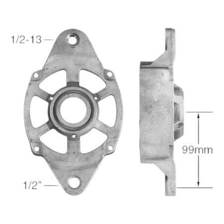 TAPA DELANTERA ALT 20SI