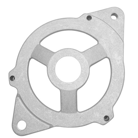TAPA DEL.ALTERNADOR RENAULT 21/18 DELTA