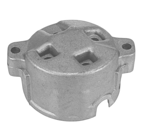 TAPA TRASERA ARR DOGGE RAM REDUCCION 1.4 KW/1.6