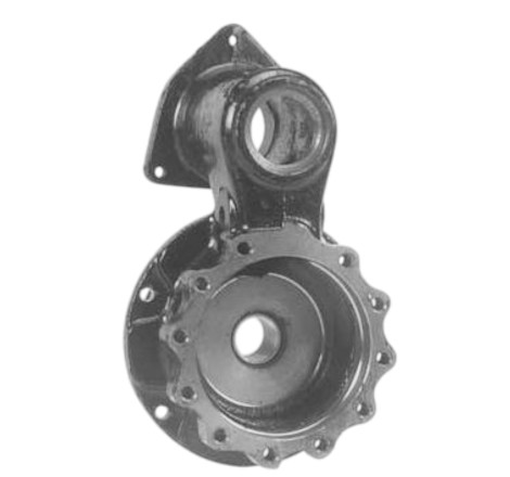 TAPA CENTRAL ARR 37MT/41MT  *KODIAK*
