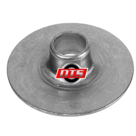TAPA CENTRAL ARR 25MT BOCINA FINA