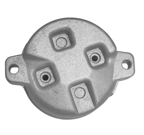 TAPA TRASERA DENSO TOYOTA  ARR REDUCCION 1.4