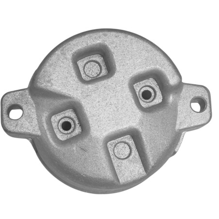 TAPA TRASERA DENSO TOYOTA  ARR REDUCCION 1.4