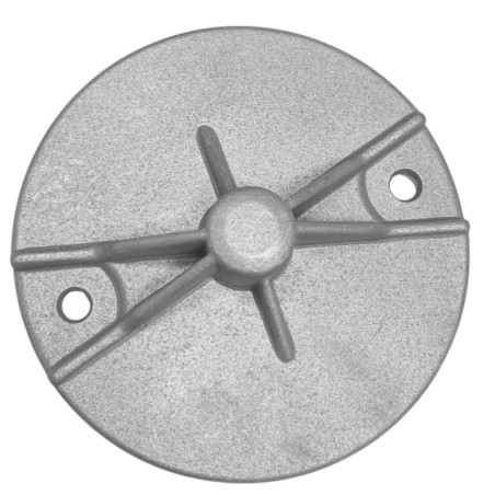 TAPA ARR CHEVROLET GRANDE TRASERA