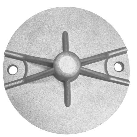 TAPA ARR CHEVROLET TRASERA PEQUENA