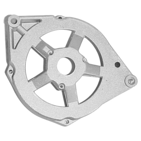 TAPA ALTERNADOR CHEVETTE DELANTERA