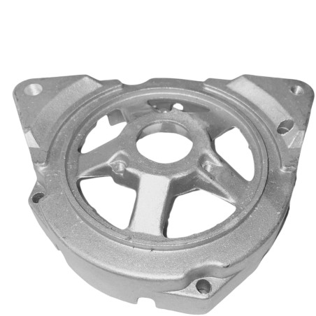 TAPA DELANTERA ALT SIERRA SIST DELTA