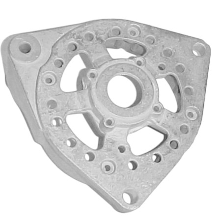 TAPA ALTERNADOR DELANTERA MERCEDES