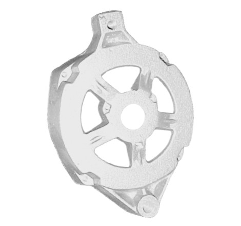 TAPA DELANTERA ALT. HIBRIDO FORD/CHEV