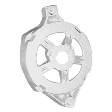 TAPA DELANTERA ALT. HIBRIDO FORD/CHEV