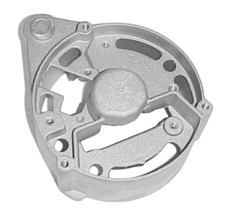 TAPA TRASERA MARELLI FIAT N/7