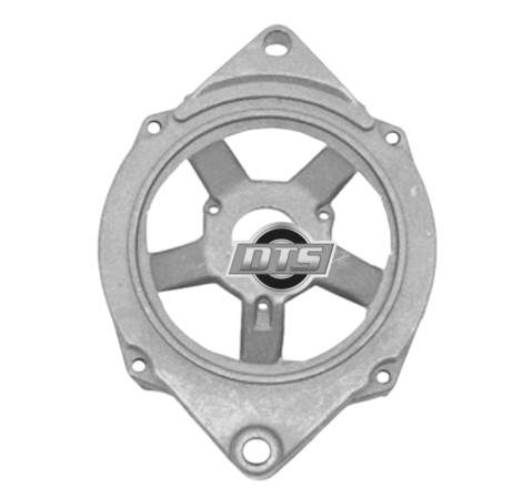 TAPA ALTERNADOR DELANTERA CHEV 12SI  94AMP