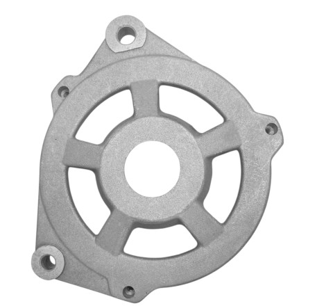 TAPA ALTERNADOR BUICK DELANTERA