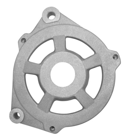TAPA ALTERNADOR BUICK DELANTERA