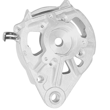 TAPA ALTERNADOR ISUZU DIESEL 6CYL