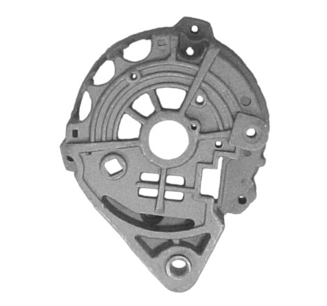 TAPA TRAS.ALTERNADOR RENAULT 21/18 DELTA