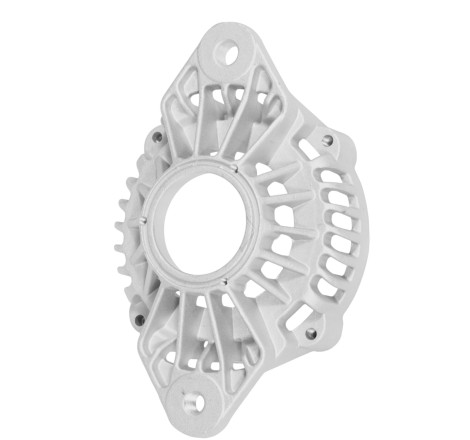 TAPA ALT DELANTERA  24 SI MACK NUEVO GRANITE/VISION 12V  ORIGINAL DELCO REMY