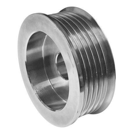POLEA ALT BLAZER  CS130D 6CANALES