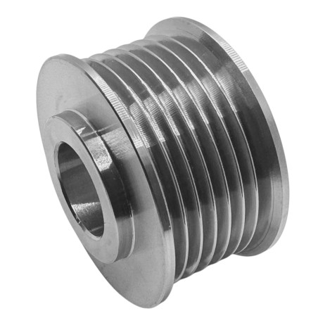 POLEA ALTERNADOR 21SI *KODIAK*  7 CANALES