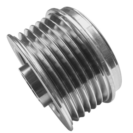 POLEA DE CLUTCH  ALTERNADOR TRITON 2009 200 AMP