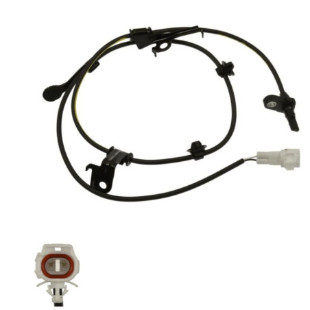 SENSOR DE VELOCIDAD  ABS TOYOTA YARIS,SCION XD, DELANTERO IZQUIERDO  06-11