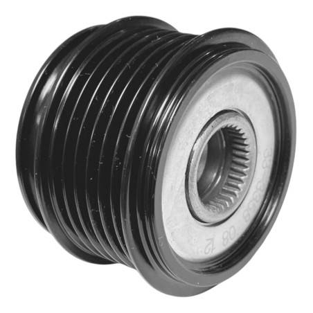 POLEA ALT C/RACHE  VW Y SEAT Y OCTAVIA