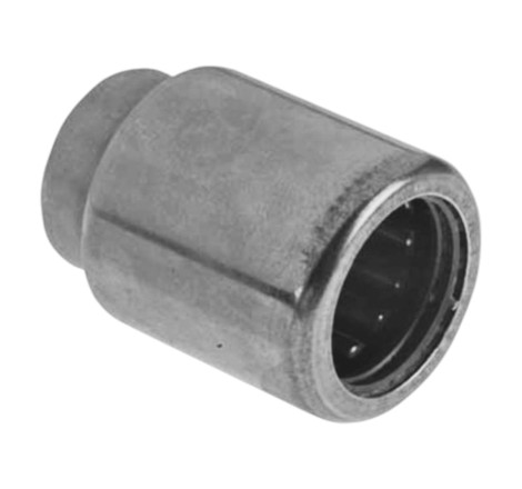 ROLIN TRASERO ALT 22SI,23SI 17mm ID x 23.8mm OD x 33mm W, Closed End
