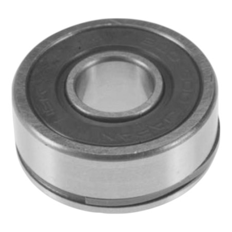 ROLINERA ALT FORD EXPLORER, SUPER DUTY  6G , Y ALTERNADORES HITACHI TRASERA