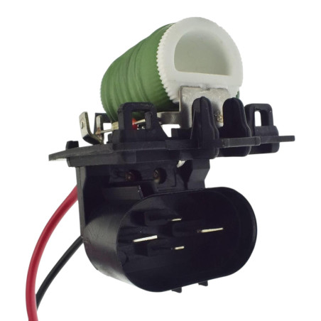 RESISTENCIA ELECTRO VENTILADOR CHEV CRUZE Y ORLANDO