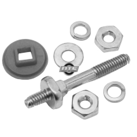 KIT SALIDA ALTERNADOR CHEV (POSITIVO)