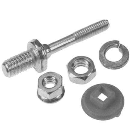 KIT SALIDA ALT BATERIA KODIAK 21SI