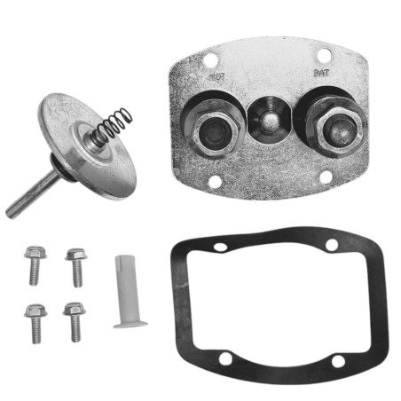 KIT DE REPARACION AUTOMATICO 40MT 12V REDONDO