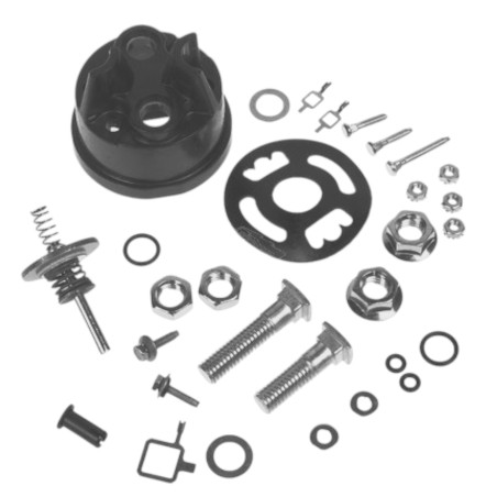 KIT AUTOMATICO 42MT 12V