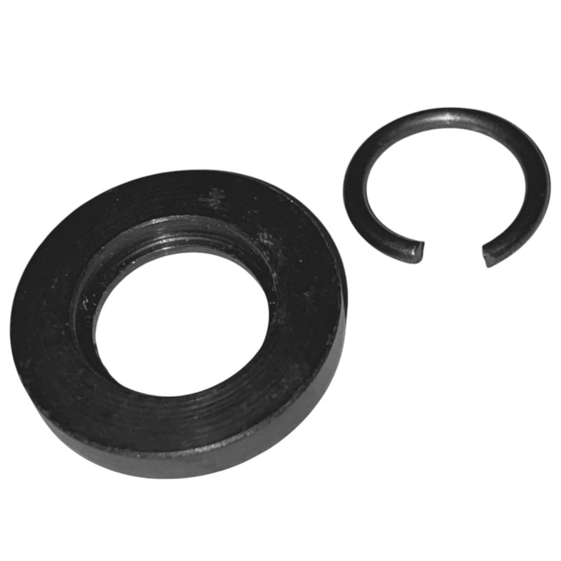 Kit de Bujes y Retenes ARR 10MT ISKRO 3 Piezas Calidad