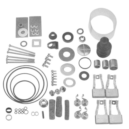 KIT REPARACION ARRANQUE 42MT 12V