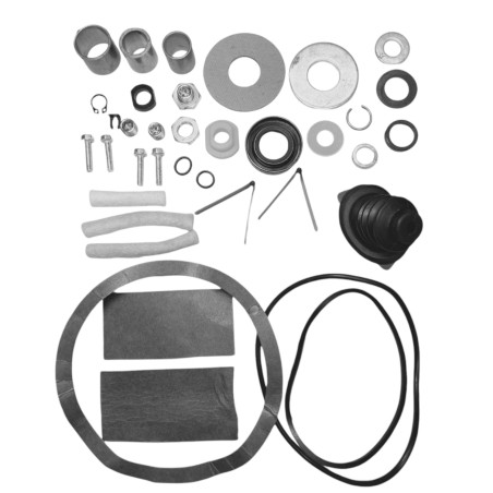 KIT REPARACION DELCO ARRANQUE 30MT