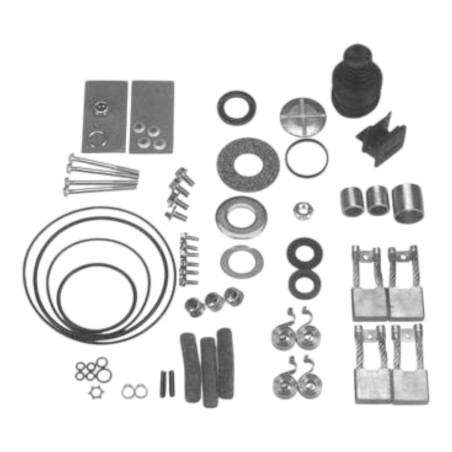 KIT REPARACION ARRANQUE 37MT