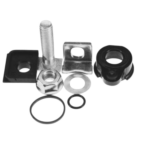KIT DE SALIDA ARR NIPONDENSO 2.7KW